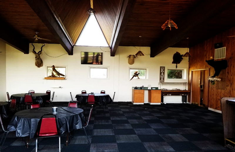 Gauci Golf Resort (Irish Hills Golf Club) - From Web Listing